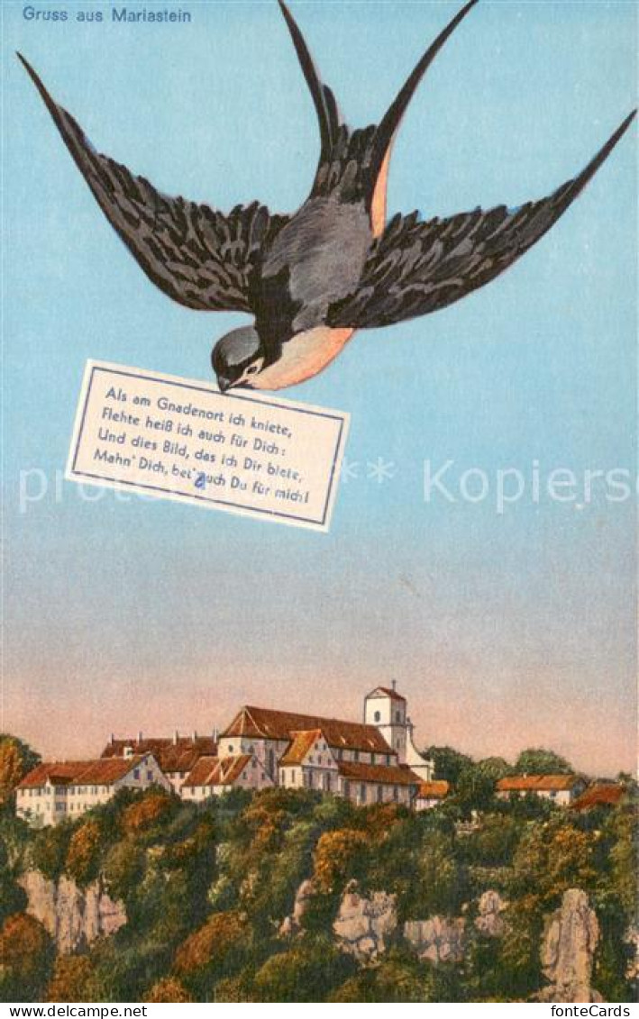 13755926 Mariastein Basel Kloster  - Altri & Non Classificati