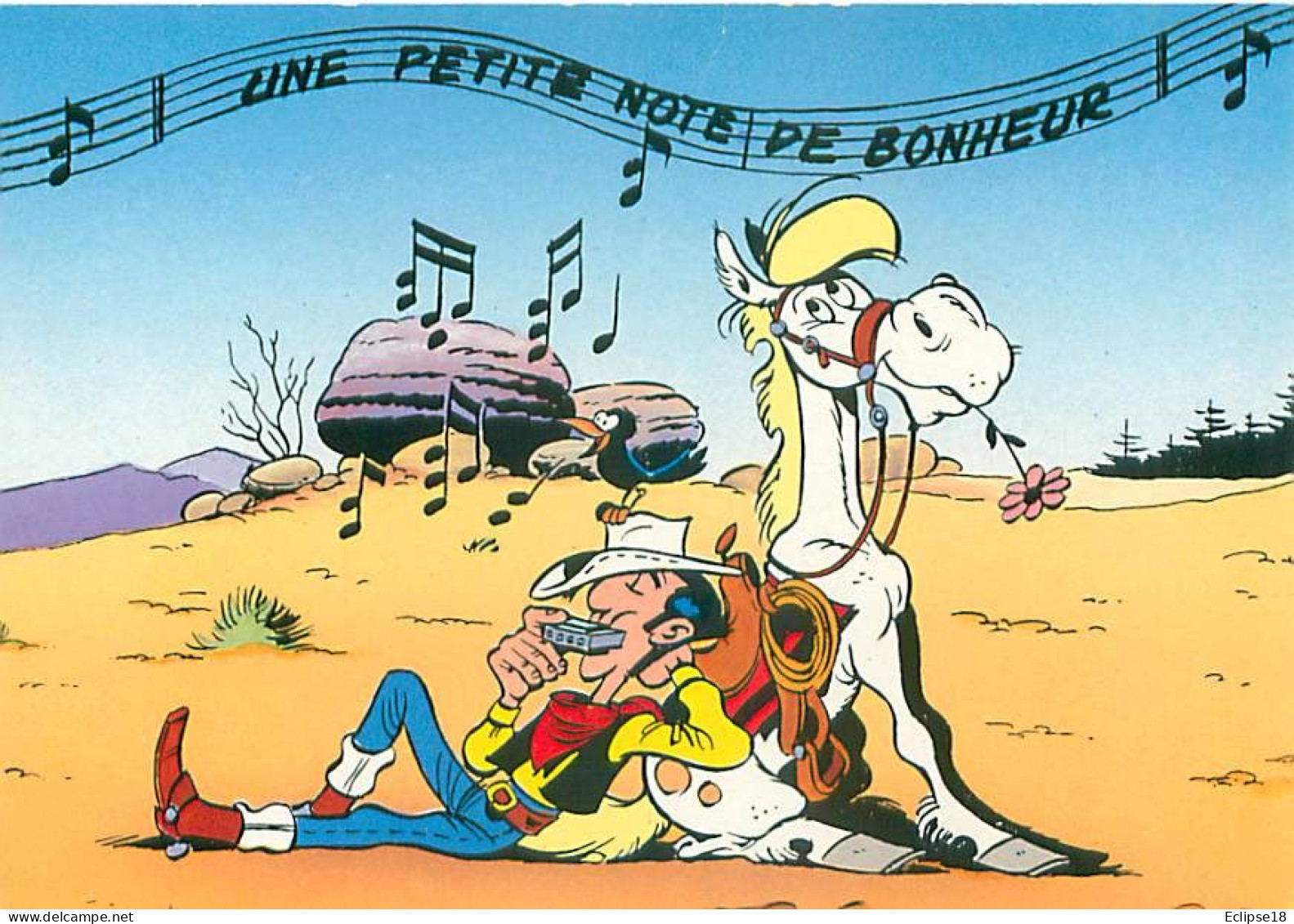 Lucky Luke   Y 227 - Comics