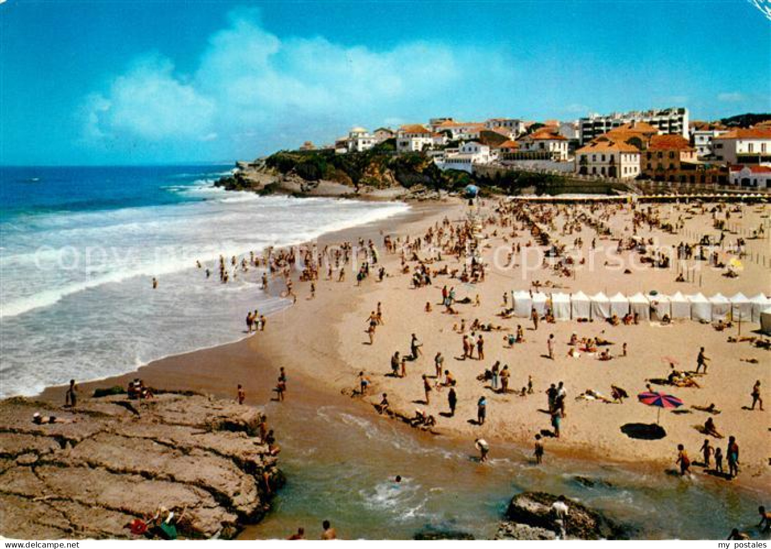 73245570 Praia Das Macas Strand  - Autres & Non Classés