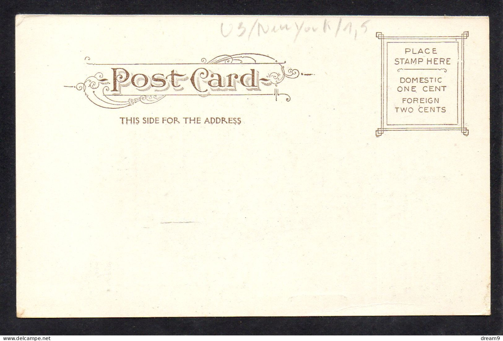 ETATS UNIS - NEW YORK - Postal Telegraph And Home Life Building - Other & Unclassified