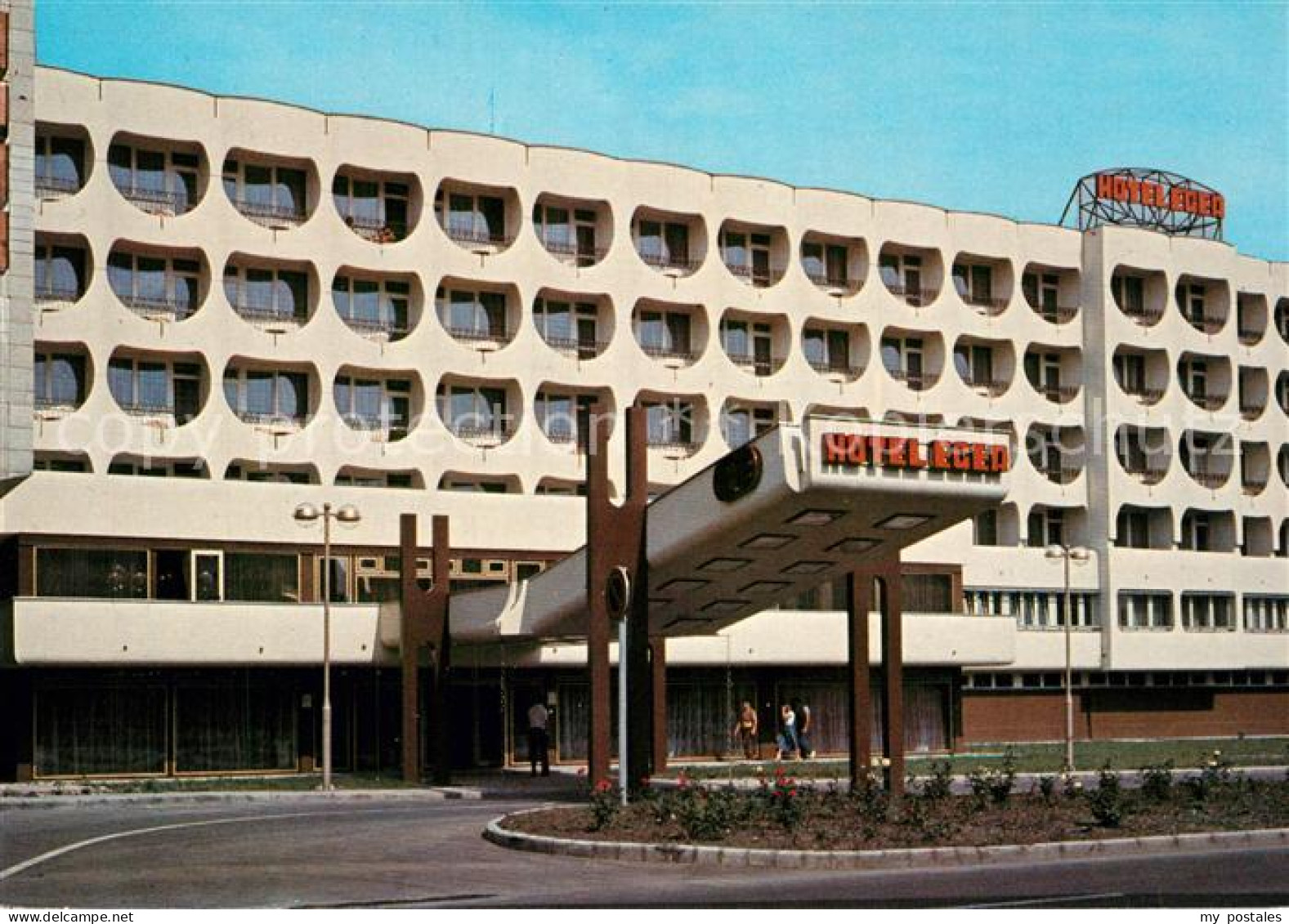 73242271 Eger Cheb Tschechien Hotel Eger  - Czech Republic