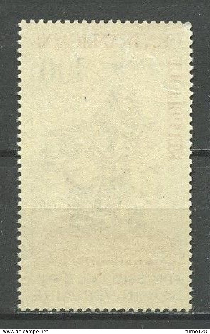 CENTRAFRICAINE 1965 P.A. 35 * Neuf MH Infime Trace TTB C 1.50 € Anniversaire Admission Union Postale Universelle UPU - Centrafricaine (République)