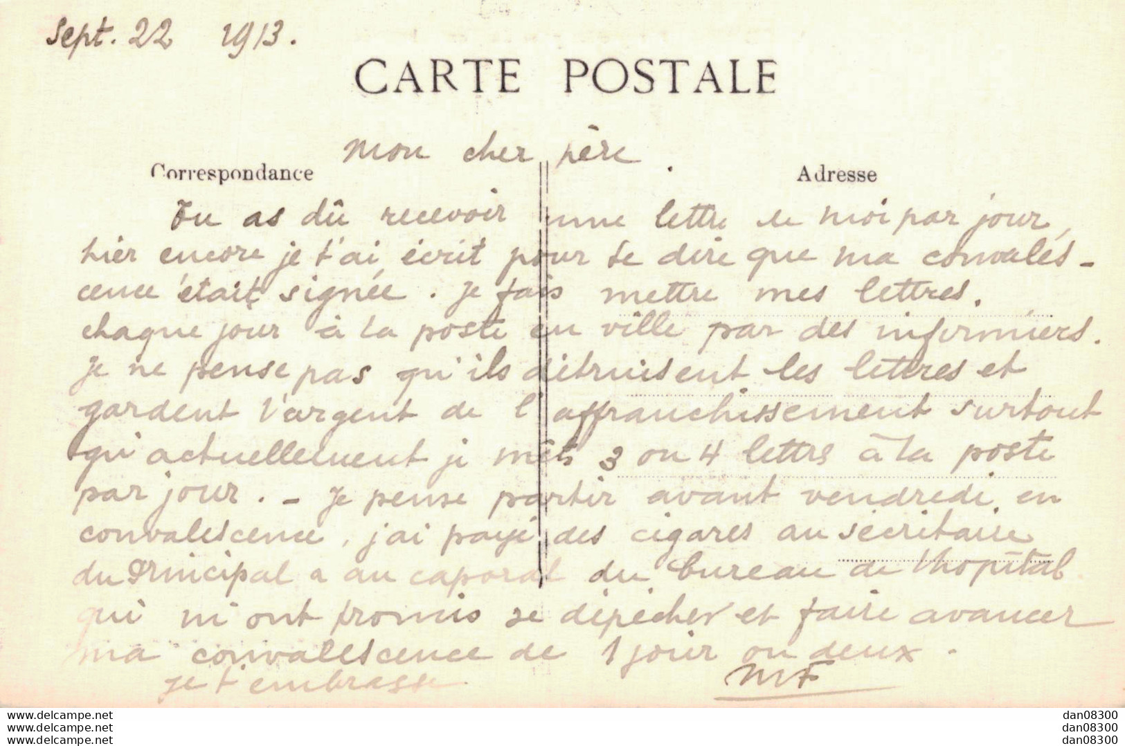 55 VERDUN PERSPECTIVE PRISE DU PONT CHAUSSEE - Verdun