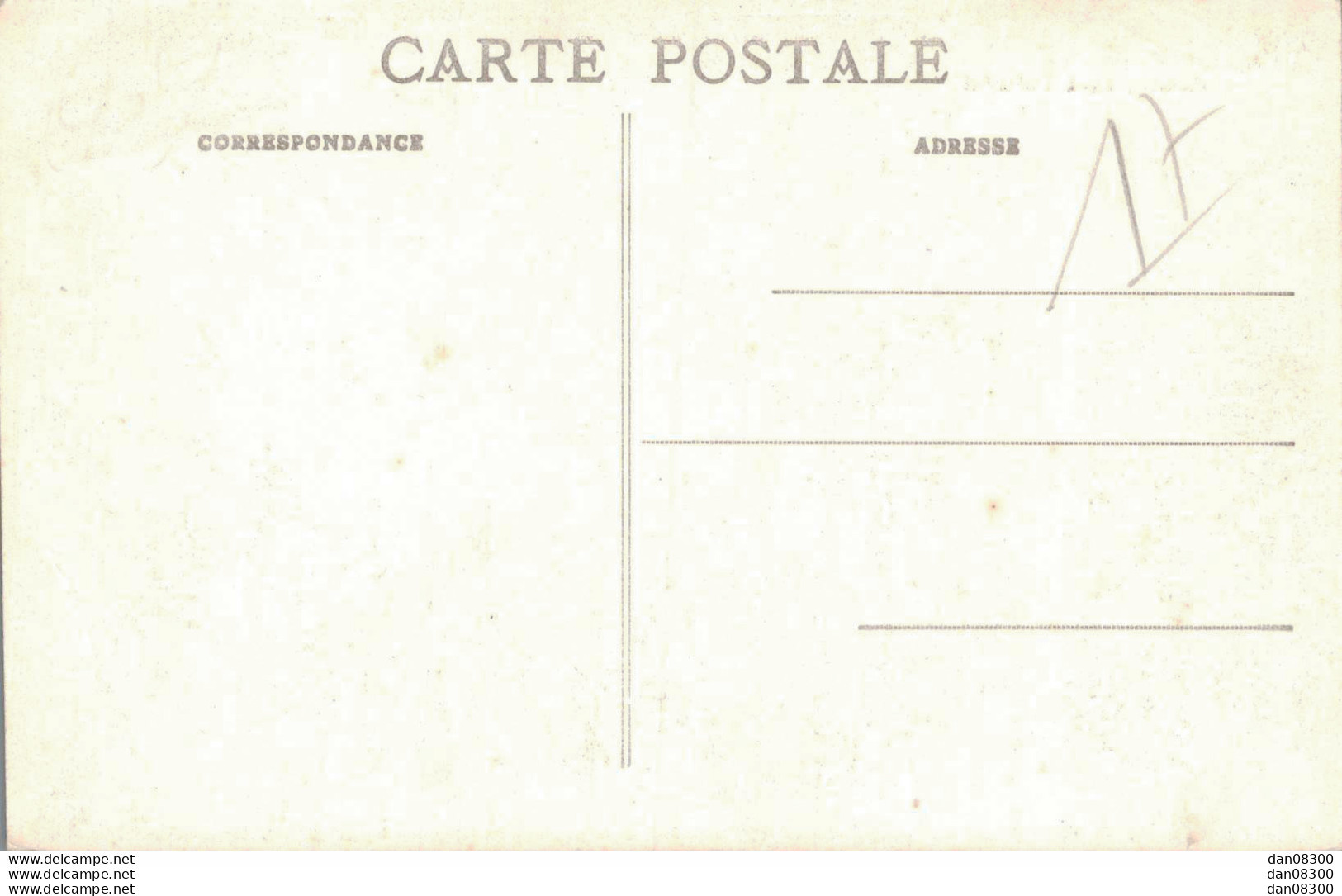 17 ROCHEFORT SUR MER CASERNE DU 3e COLONIAL - Casernes