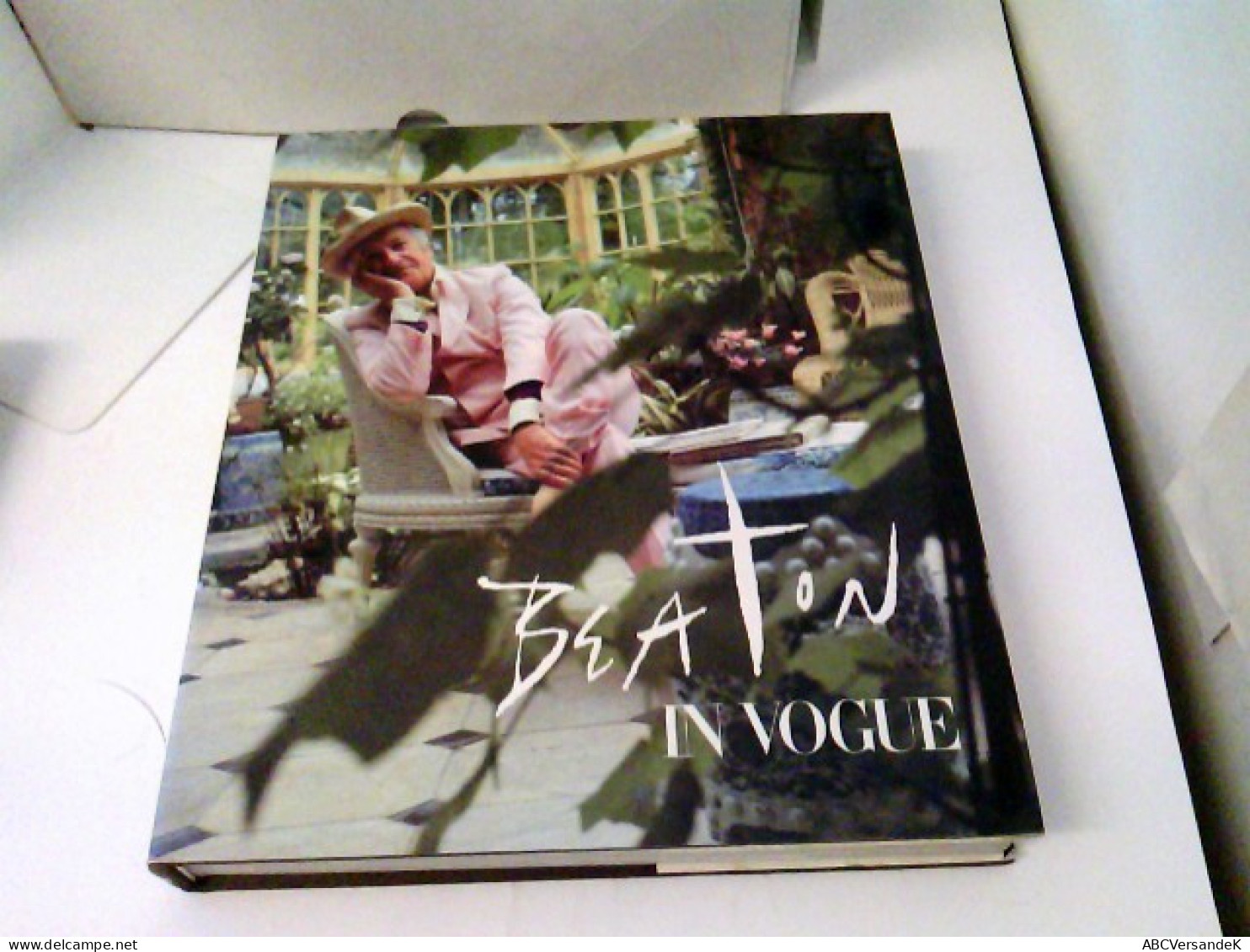 Beaton In Vogue - Fotografie