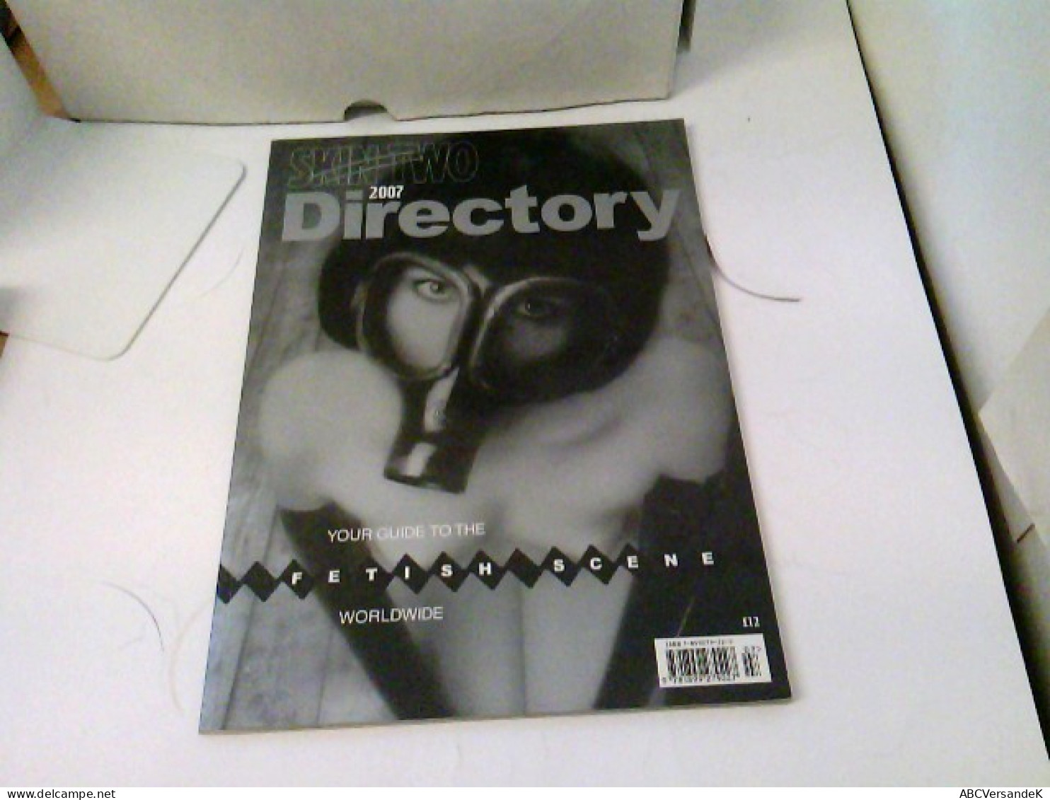 Skin Two Directory 2007 - Other & Unclassified