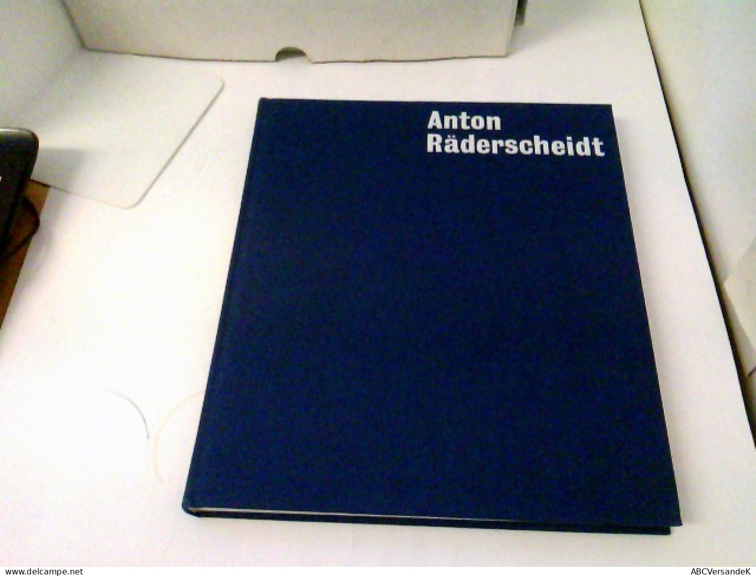 Anton Räderscheidt - Other & Unclassified