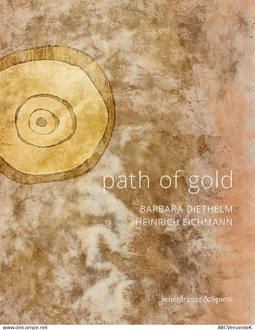 Path Of Gold - Other & Unclassified