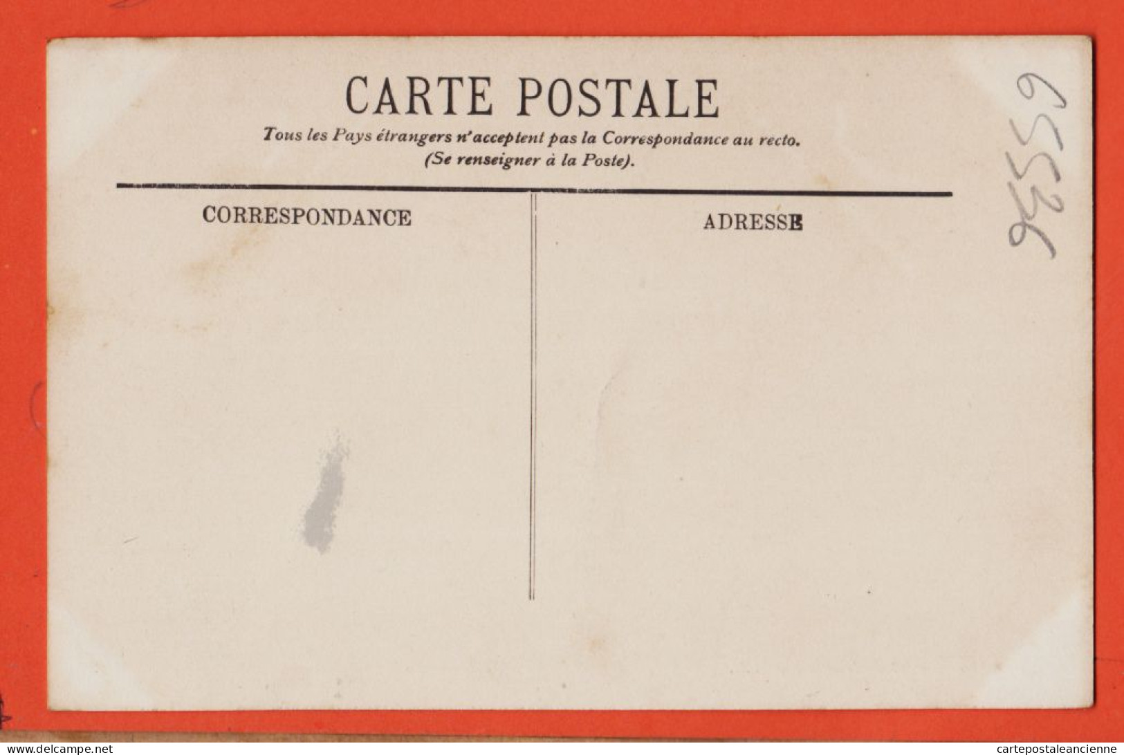 32817 / ⭐  (•◡•) Effet De Nuages Clair De Lune 1910s ◉ LEVY LL-4014 - Tegenlichtkaarten, Hold To Light