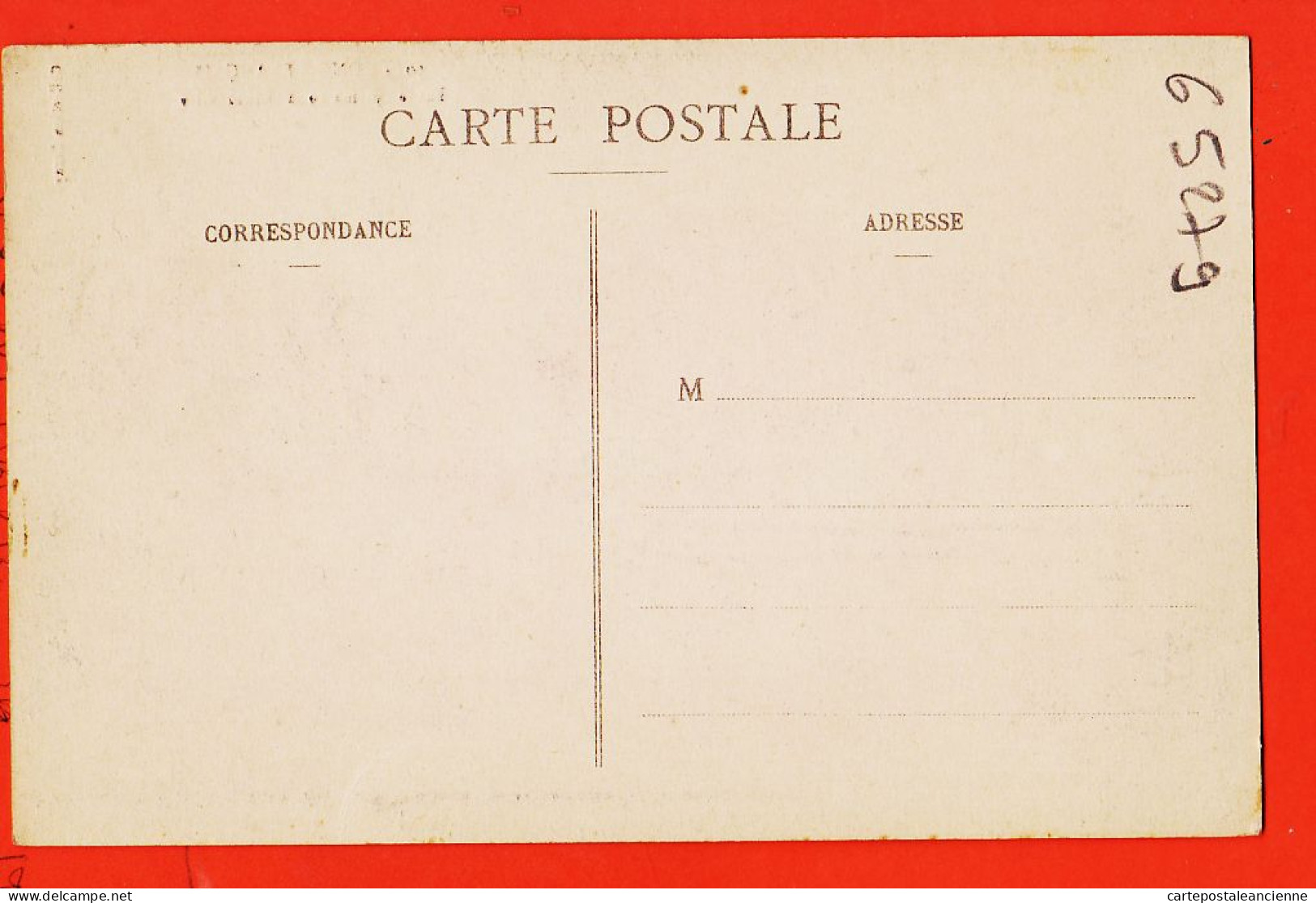 32611 / ⭐ (•◡•) BRAZZAVILLE Congo Français ◉ Ecole Primaire Mission Mgr AUGOUARD ◉ Collection LERAY 50 - Frans-Kongo