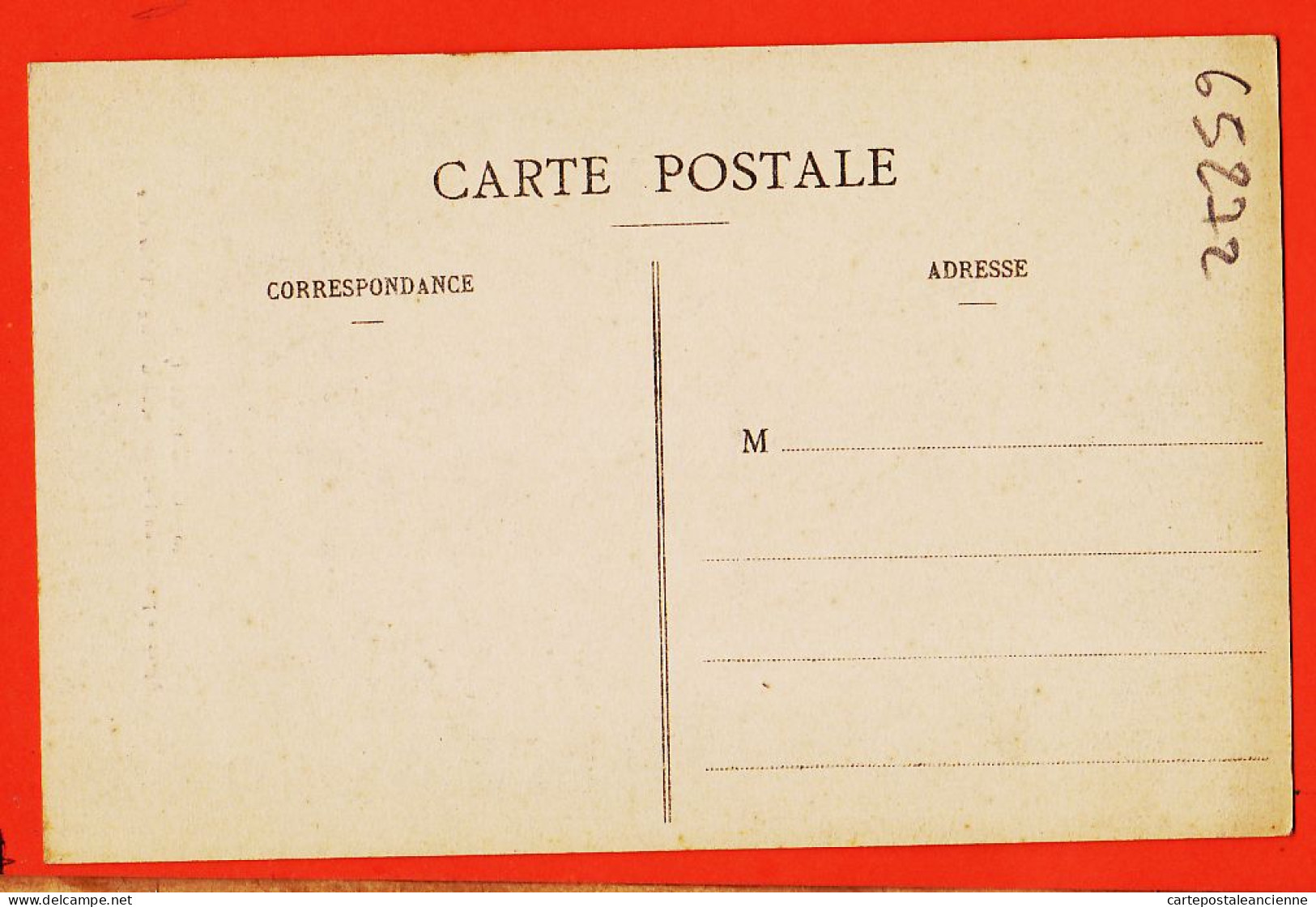 32604 / ⭐ (•◡•) BRAZZAVILLE Congo Français ◉ Après Passage Duc De MECKLEMBOURG Mission AUGOUARD ◉ Collection LERAY 40 - French Congo