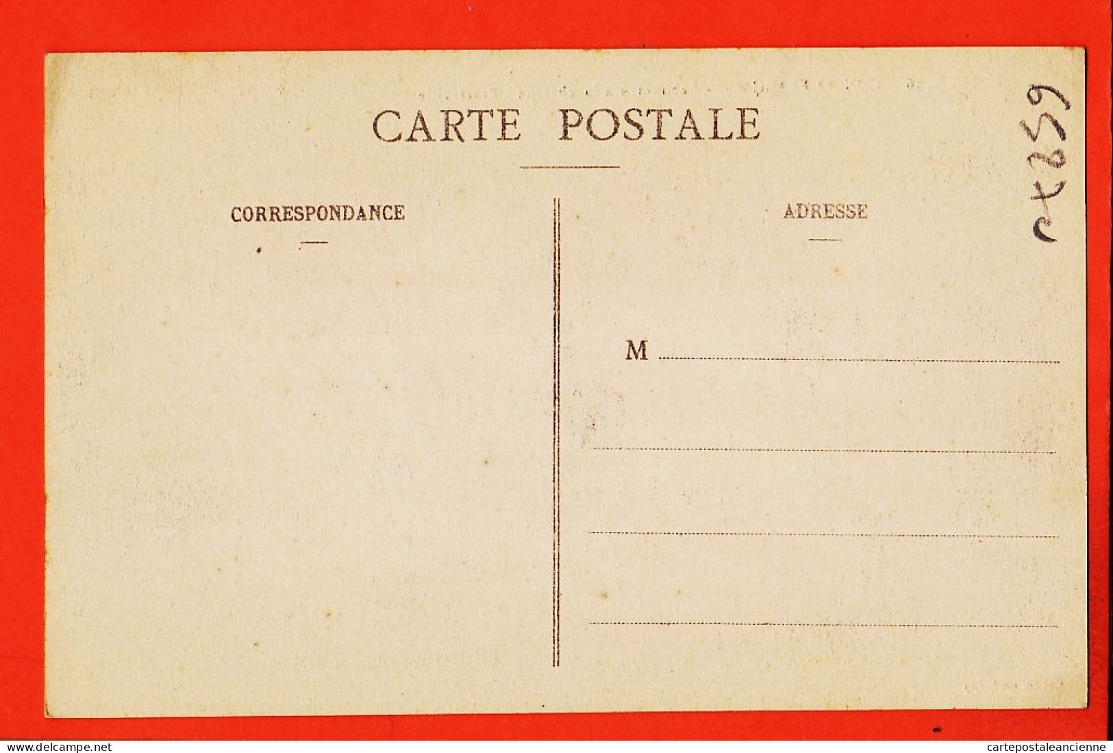 32602 / ⭐ (•◡•) BRAZZAVILLE Congo Français ◉ Labourage à La Charrue Attelage Mulets ◉ Collection LERAY 36 - Französisch-Kongo