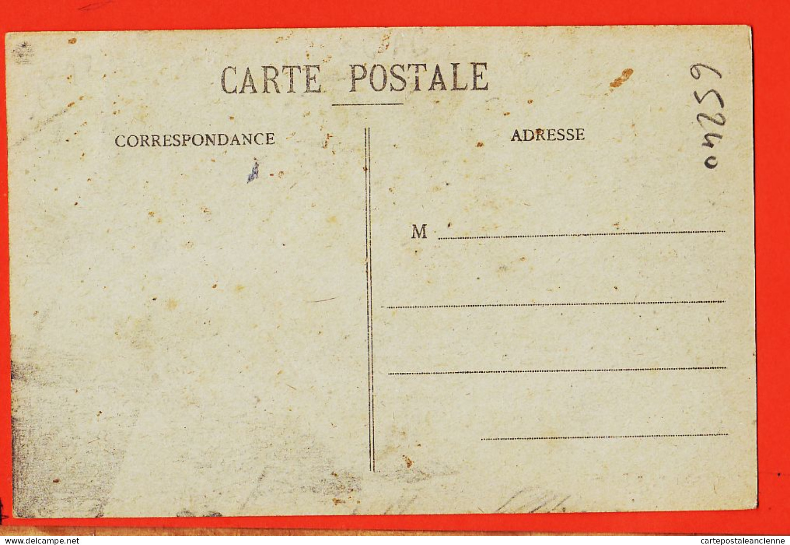 32572 / ⭐ (•◡•) LIBREVILLE Gabon ◉ Le Marché Pirogue Kiosque 1910s ◉ Collection S.H.O Photo G.P 19 - Gabon