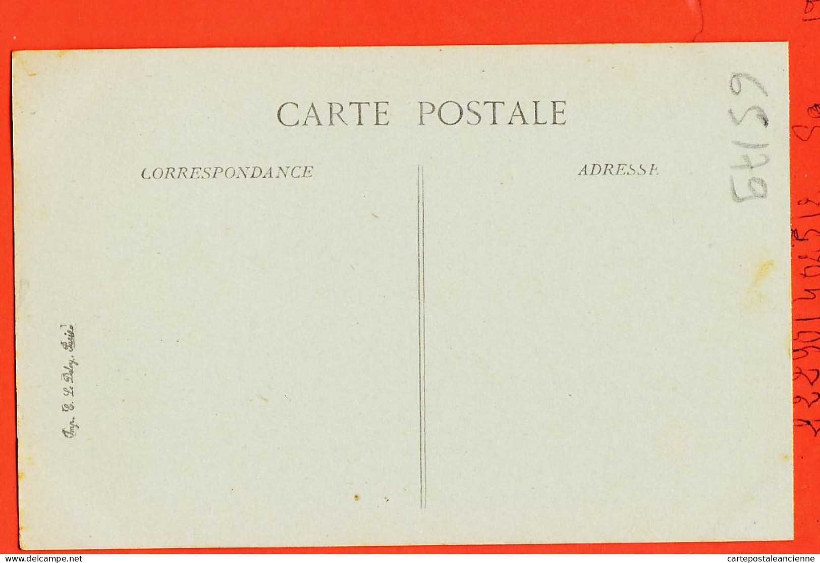 32516 / ♥️ (•◡•) SED-DUL-BAHR Turquie ◉ Ambulance N° 2 Juillet 1915 ◉ Guerre 1914-15 ALLIES En ORIENT ◉ LE DELEY 1309 - Turkey