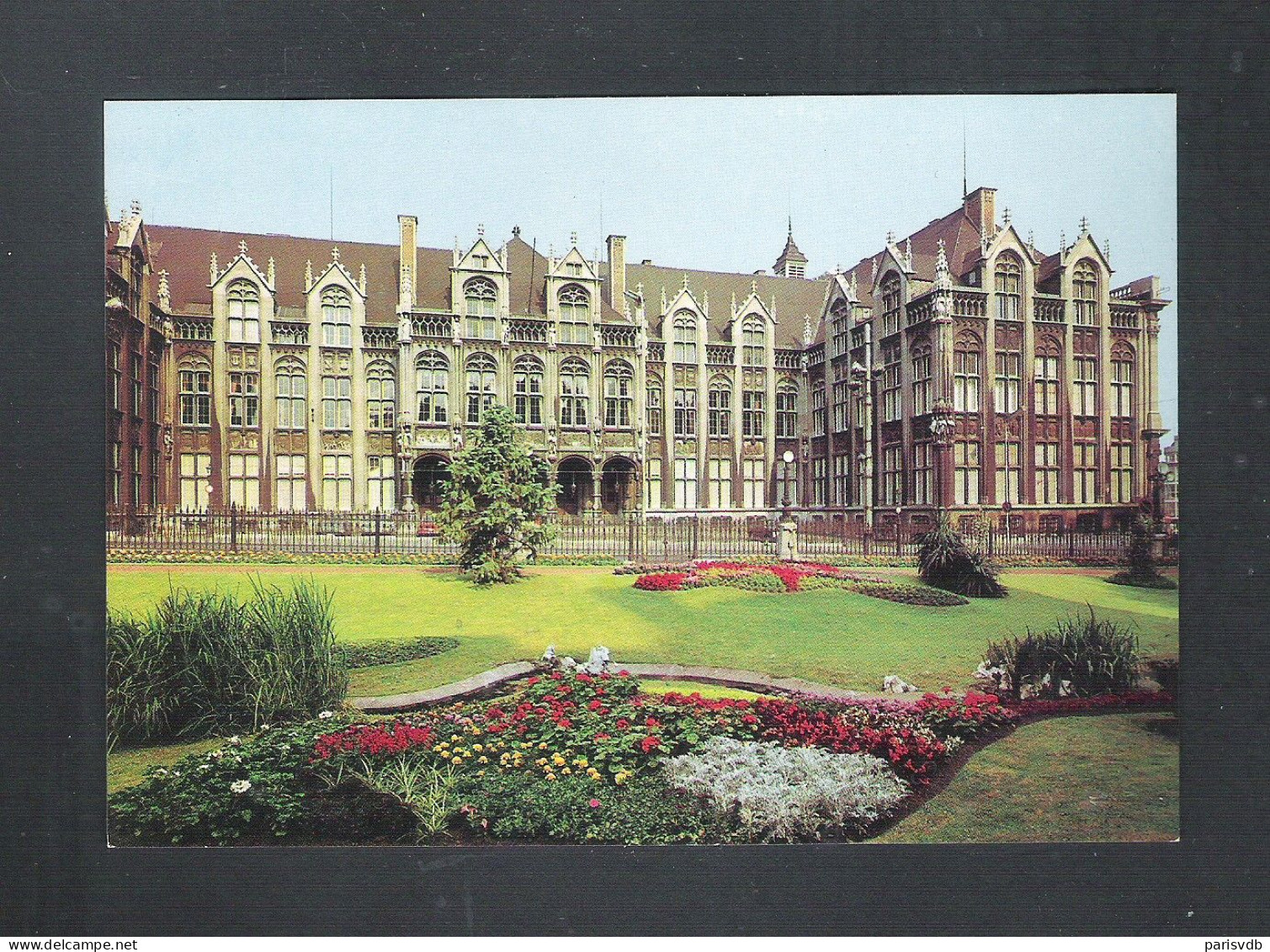 LIEGE  -  PALAIS DES PRINCES EVEQUES - NELS (15.328) - Liege