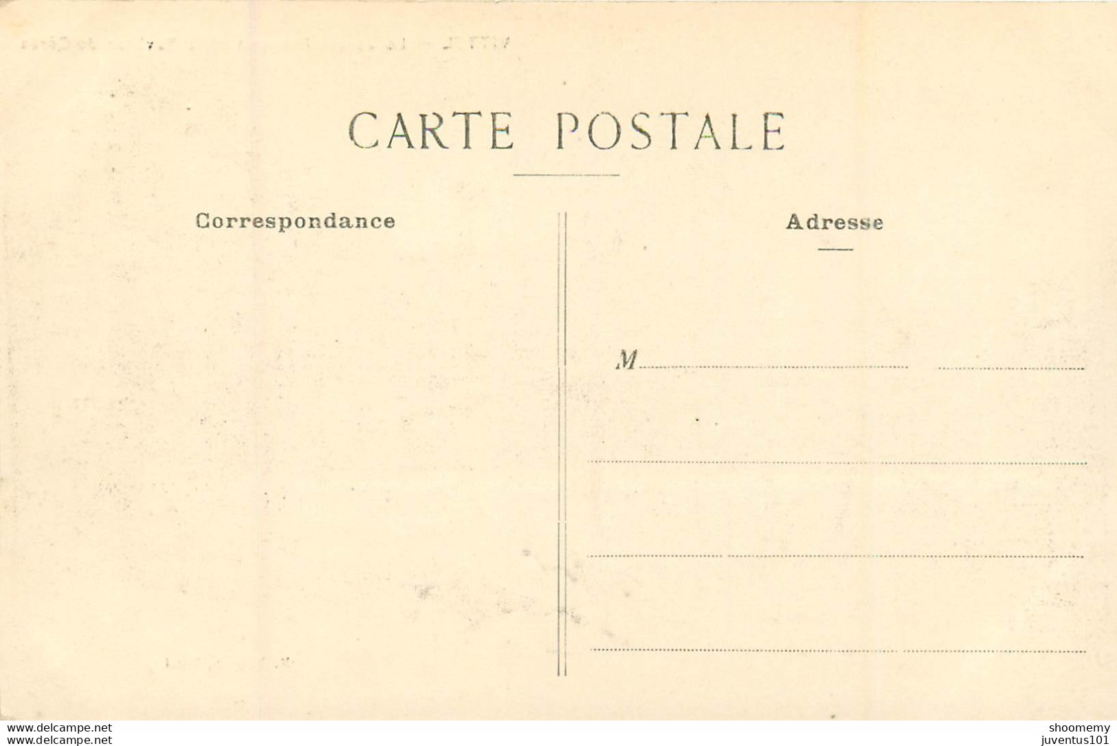 CPA Vittel-Le Jardin Français     L1050 - Contrexeville