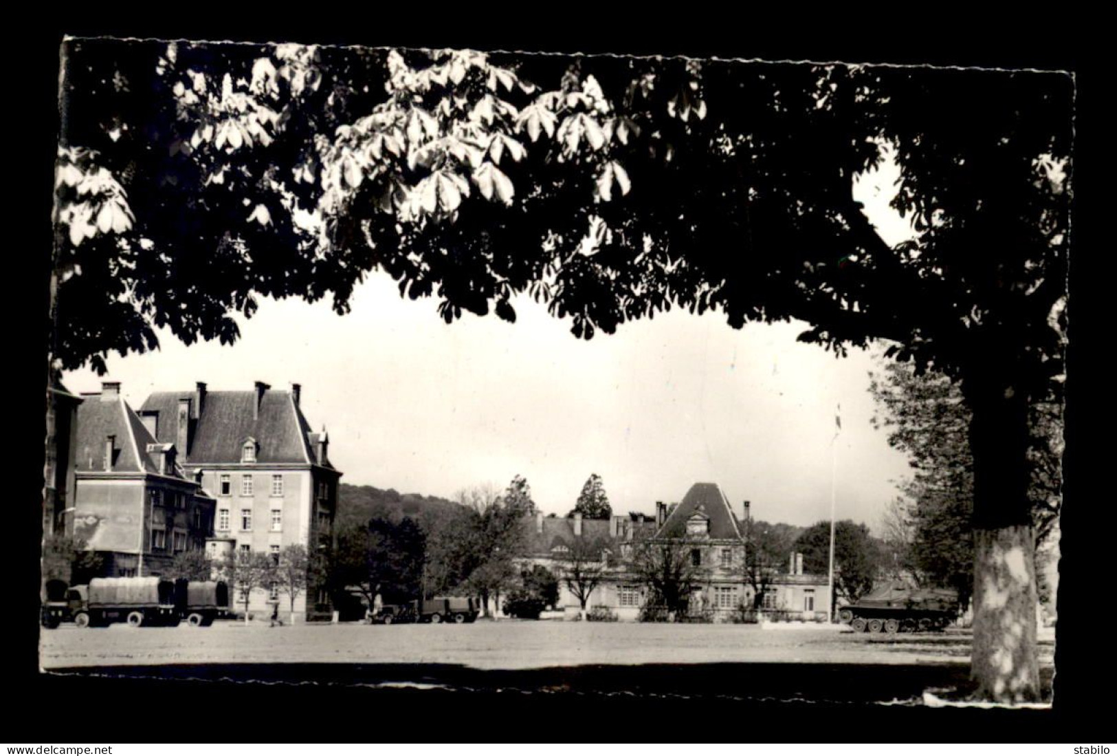 57 - MOULINS-LES-METZ - 151E R.I. MECANISE - Autres & Non Classés