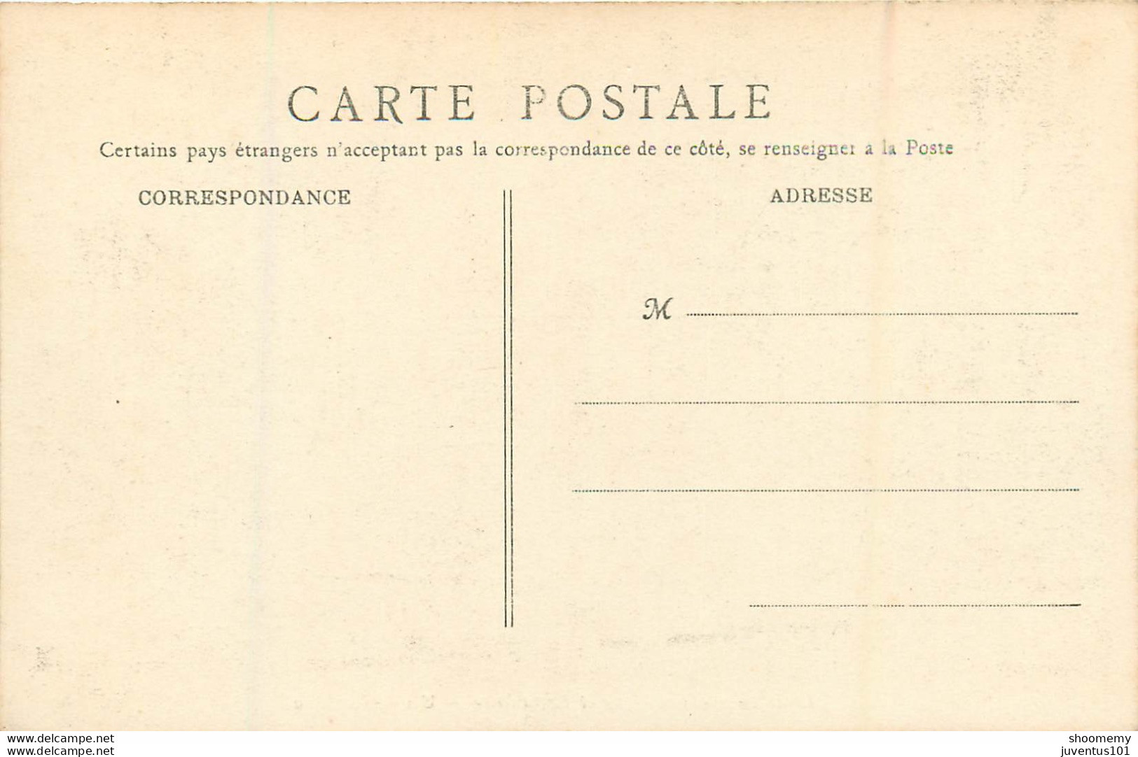 CPA Paris-Ecole Saint Dominique Et Lacordaire-Un Réfectoire   L1241 - Educazione, Scuole E Università