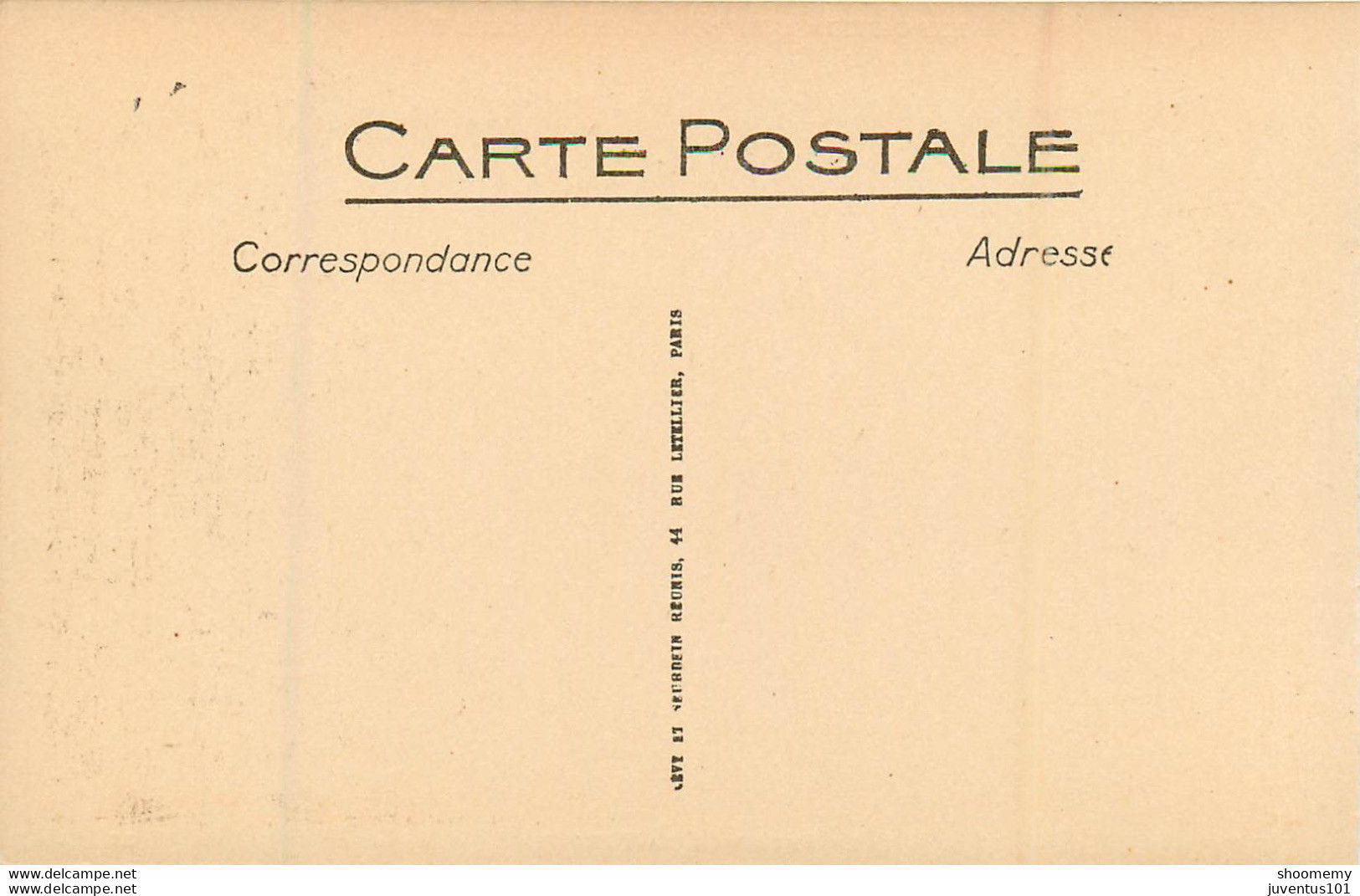 CPA Exposition Coloniale De Marseille-Le Palais De La Tunisie     L1175 - Kolonialausstellungen 1906 - 1922