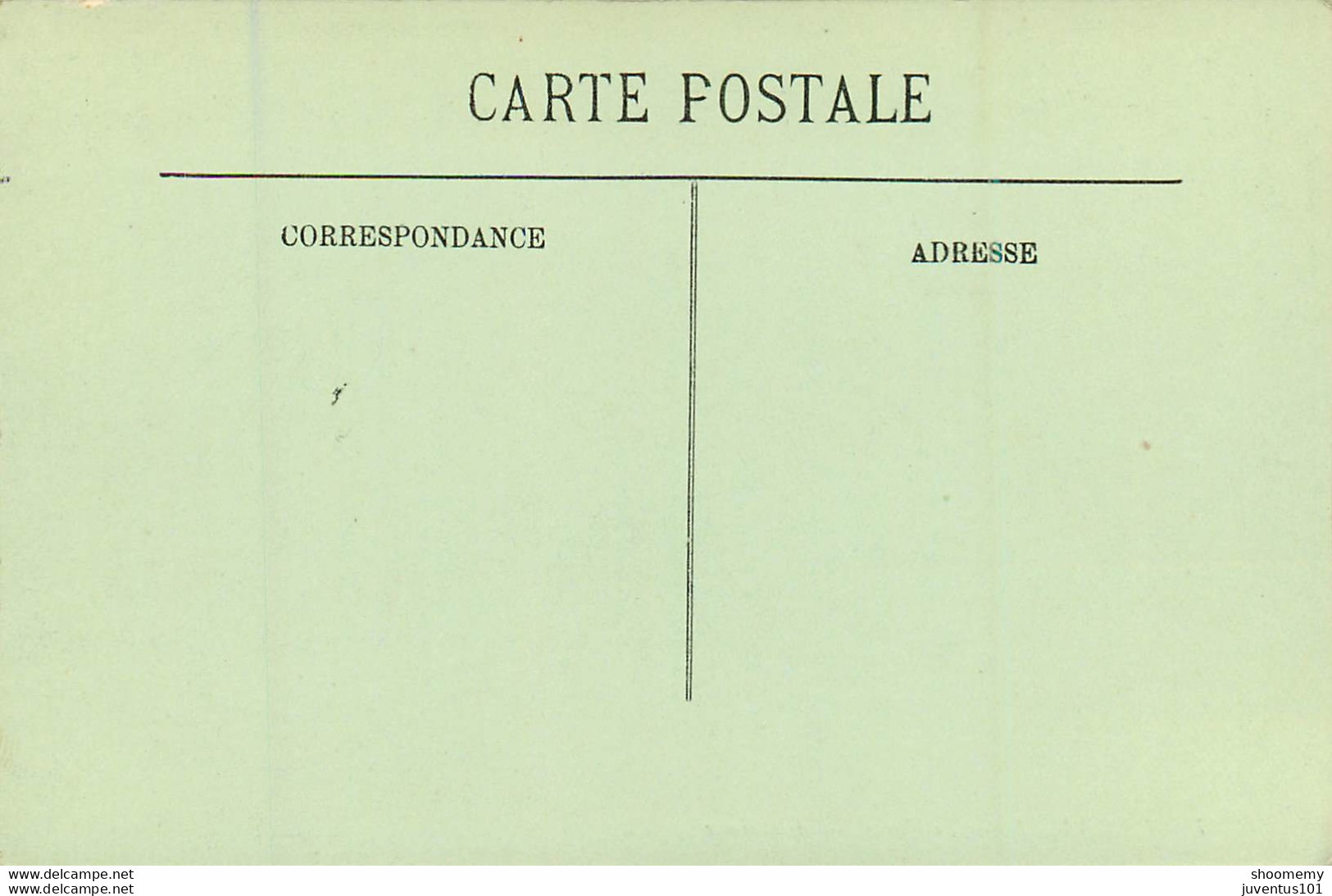 CPA Lamballe-Le Haras-Aile Droite      L1465 - Lamballe