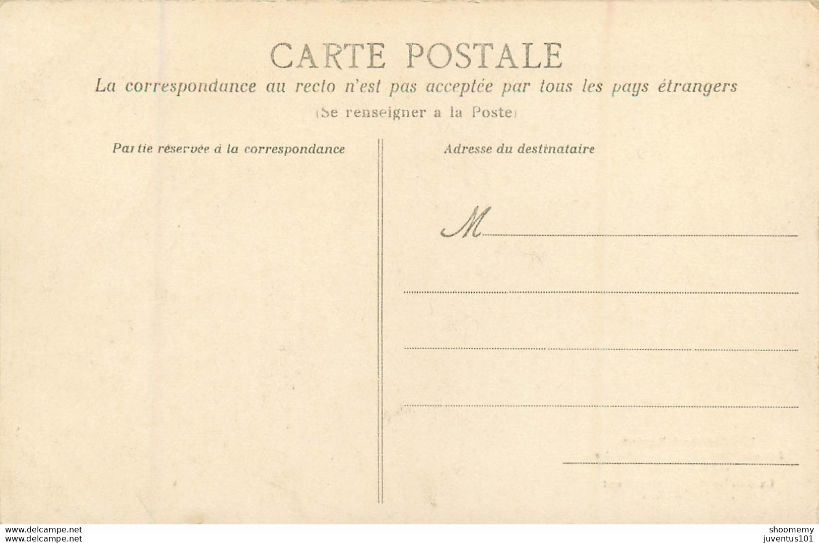 CPA Les Grèves à Nantes-Les Obsèques Du Gréviste Charles      L1542 - Nantes