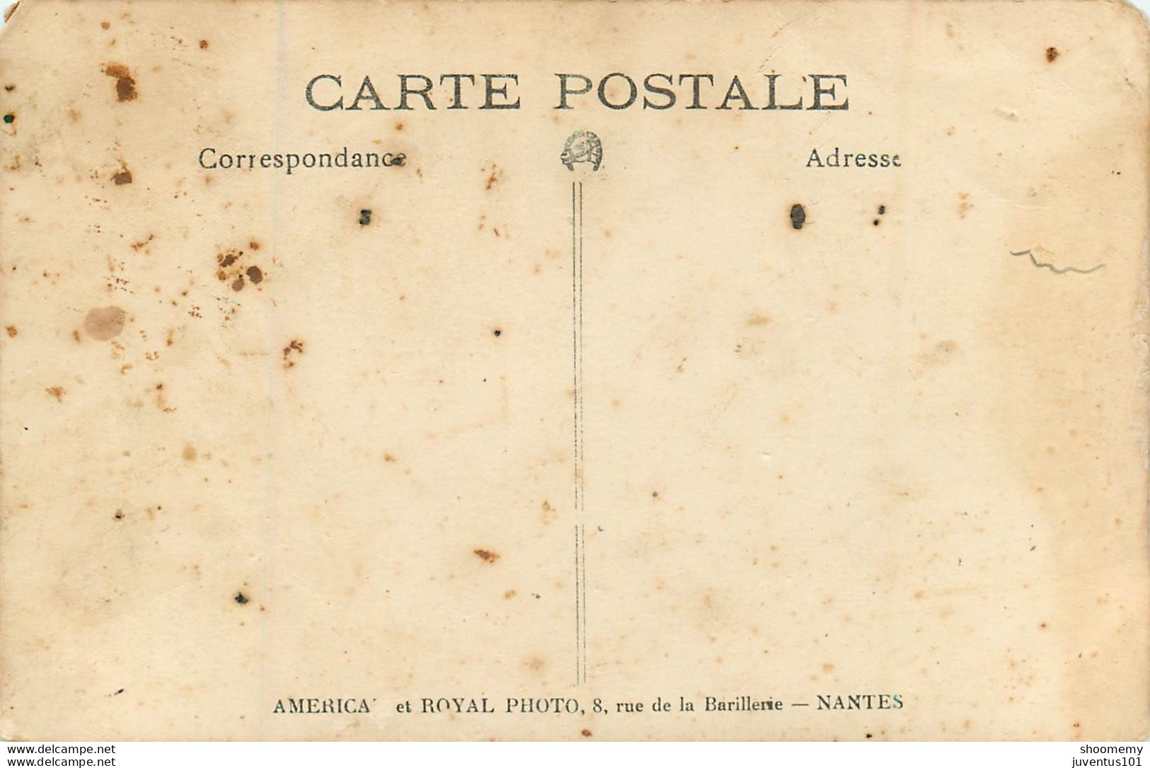 CPA Fantaisie-Enfant      L1542 - Other & Unclassified