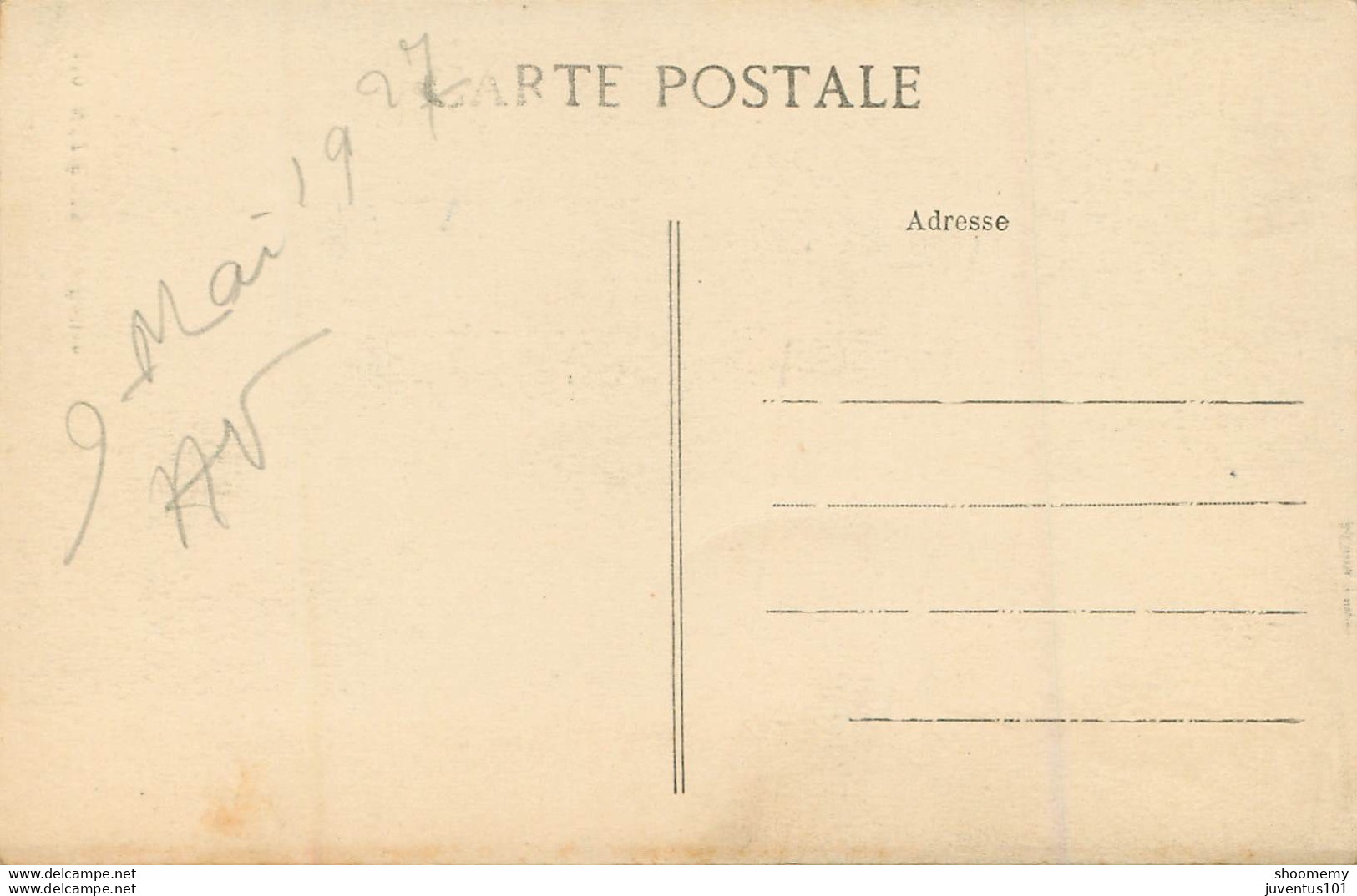 CPA Mézières-L'église-170         L1628 - Altri & Non Classificati