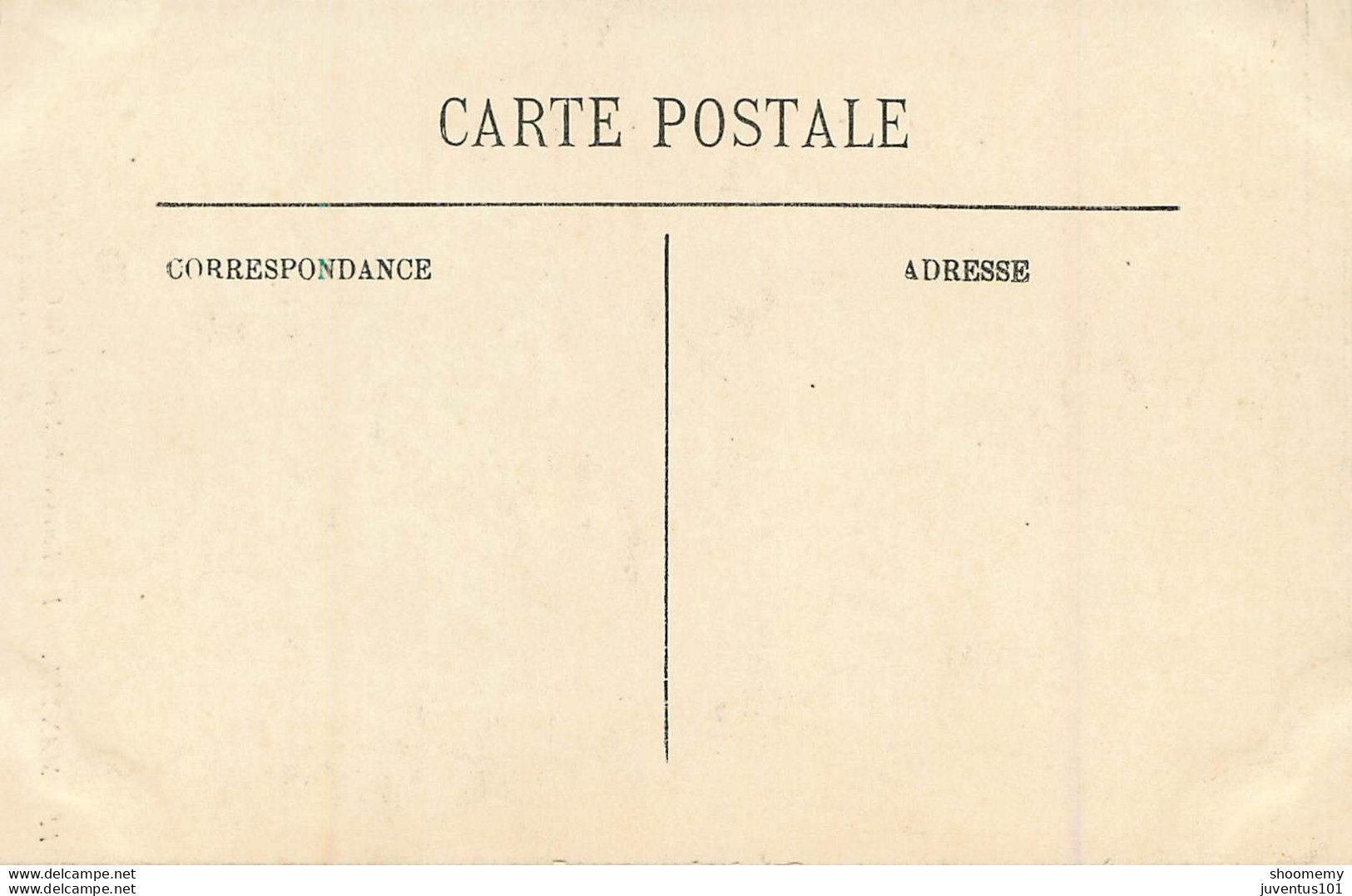 CPA Mantes-Les Bords De La Seine Et La Cathédrale-12-Timbre       L1747 - Mantes La Ville