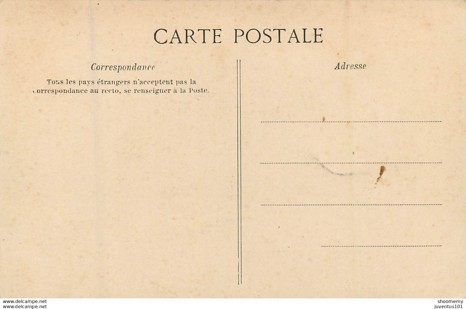 CPA Pont De L'Arche-Rue De L'Abbaye Sans Toile-3838     L1696 - Pont-de-l'Arche