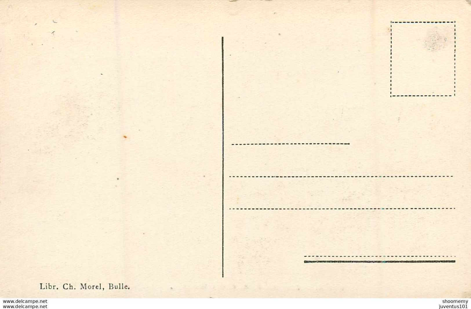 CPA Chapelle De Notre Dame Des Marches-Stations      L1859 - Chapelle