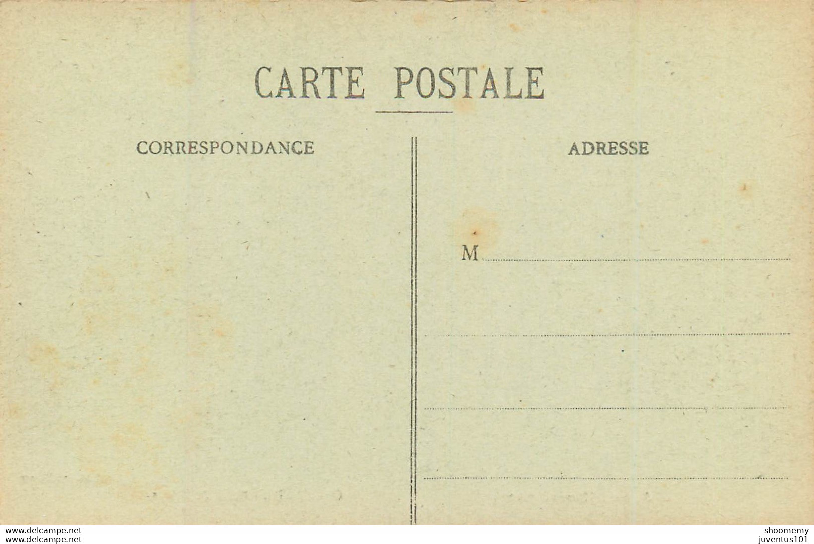 CPA Orchamps-Bords Du Doubs    L2083 - Other & Unclassified