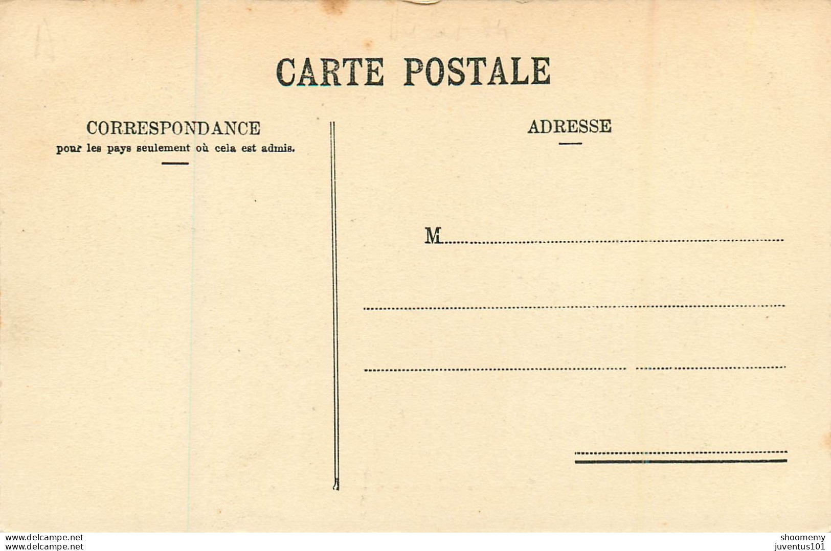 CPA Viaduc De Ste Marie Et Le Mont Blanc       L2183 - Other & Unclassified