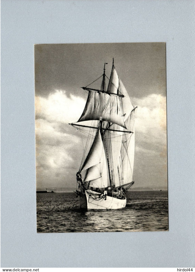 Voilier - Segelboote