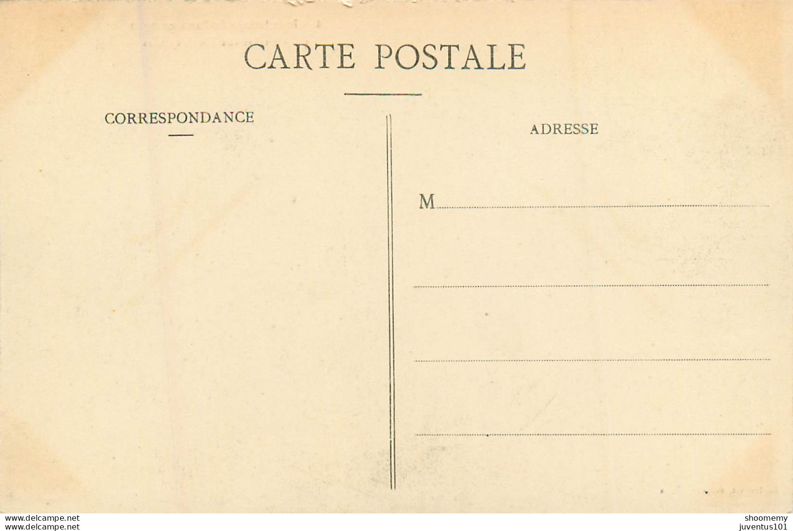 CPA Paris-Inondations De 1910-Esplanade Des Invalides-39       L2244 - De Overstroming Van 1910