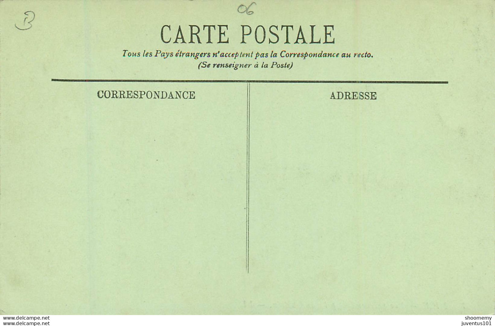 CPA Nice-Vue Panoramique Prise Du Château-7    L2301 - Cartas Panorámicas