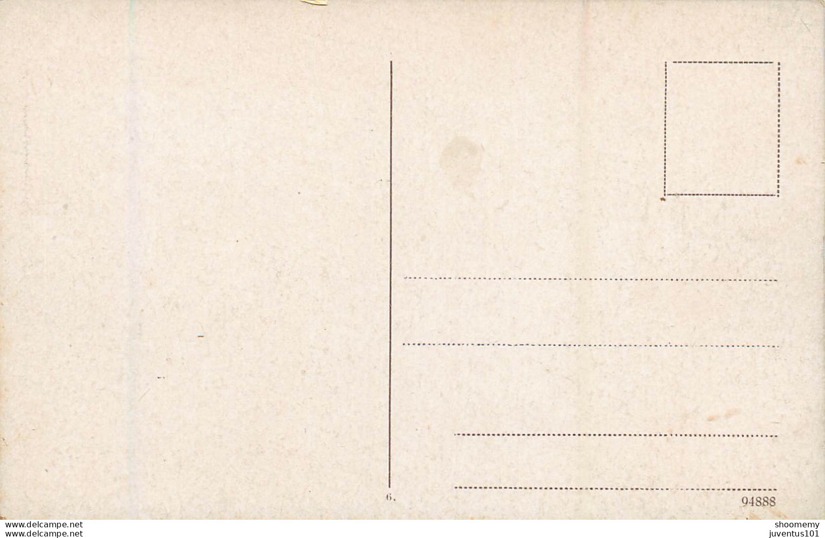 CPA Burgruine Sickingen Bei Landstuhl      L2268 - Landstuhl