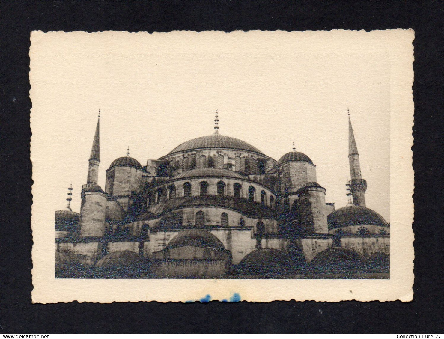 (08/05/24) TURQUIE-PHOTO CONSTANTINOPLE - ISTANBUL - Turkey