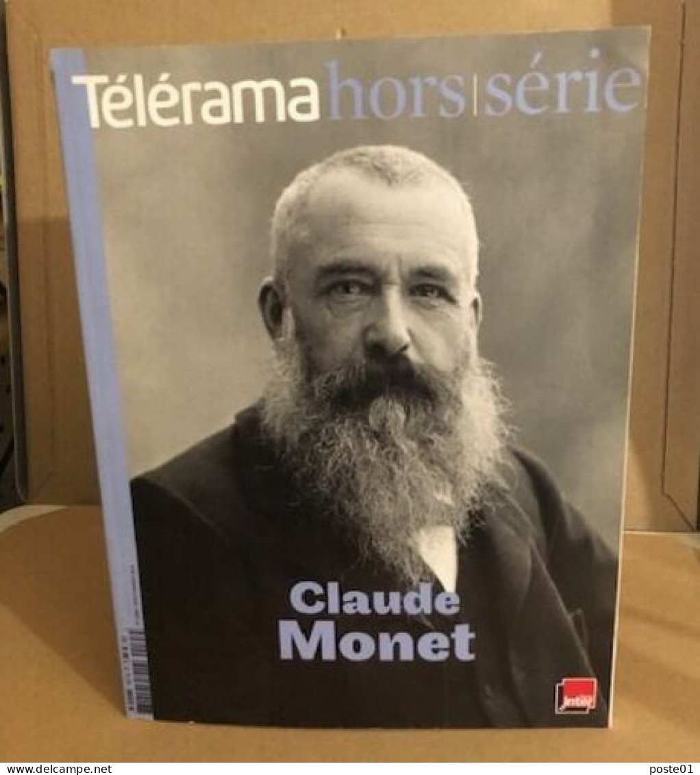 Claude Monet - Art