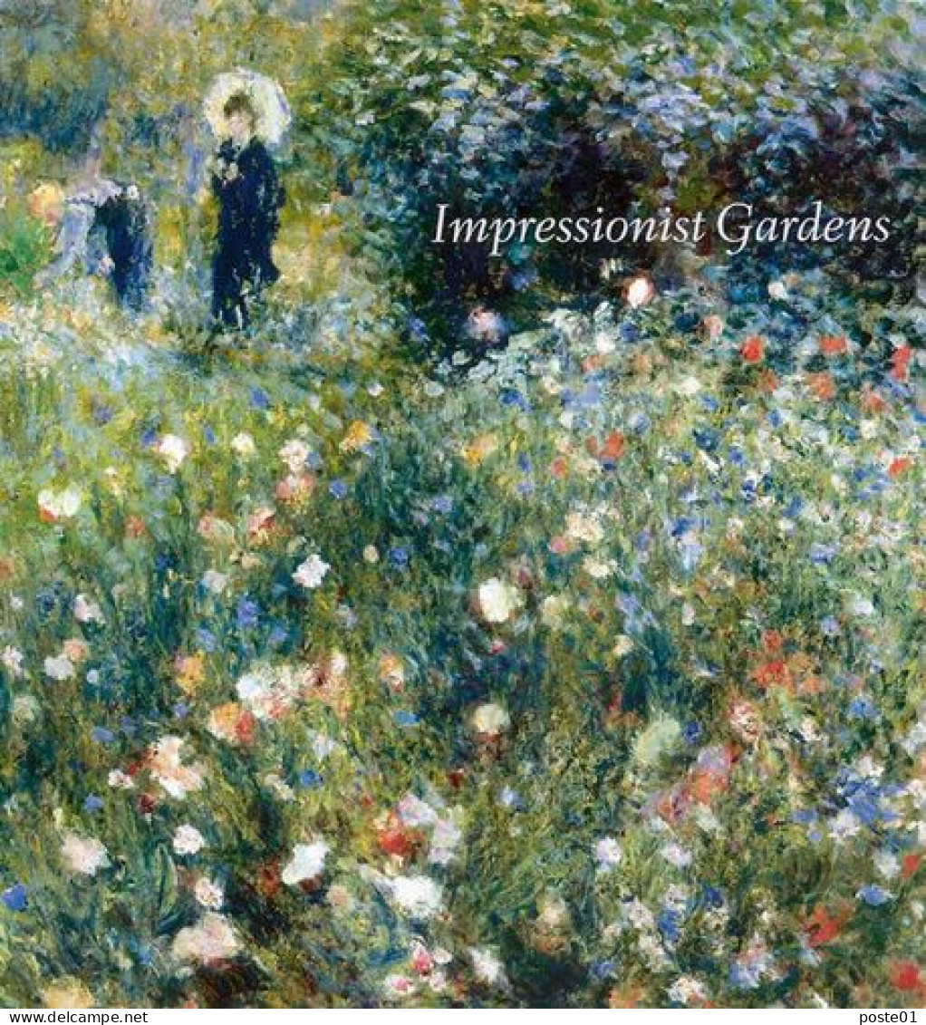 Impressionist Gardens - Andere & Zonder Classificatie