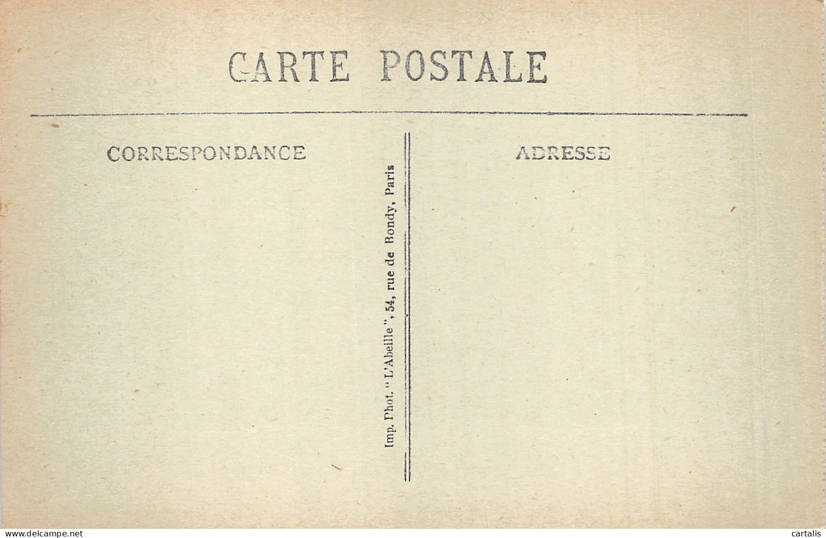 78-SAINT GERMAIN EN LAYE-N°4475-B/0081 - St. Germain En Laye