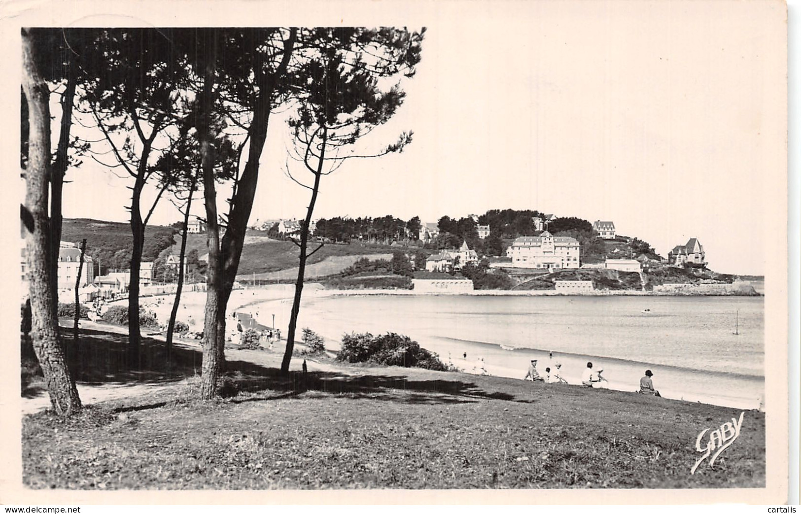 22-PERROS GUIREC-N°4475-A/0159 - Perros-Guirec