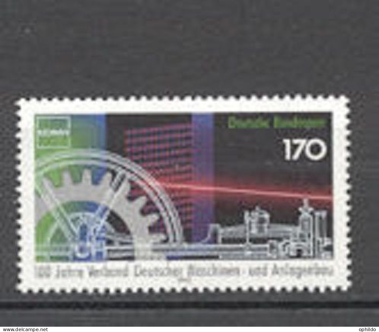 RFA   1468  * *  TB    - Unused Stamps