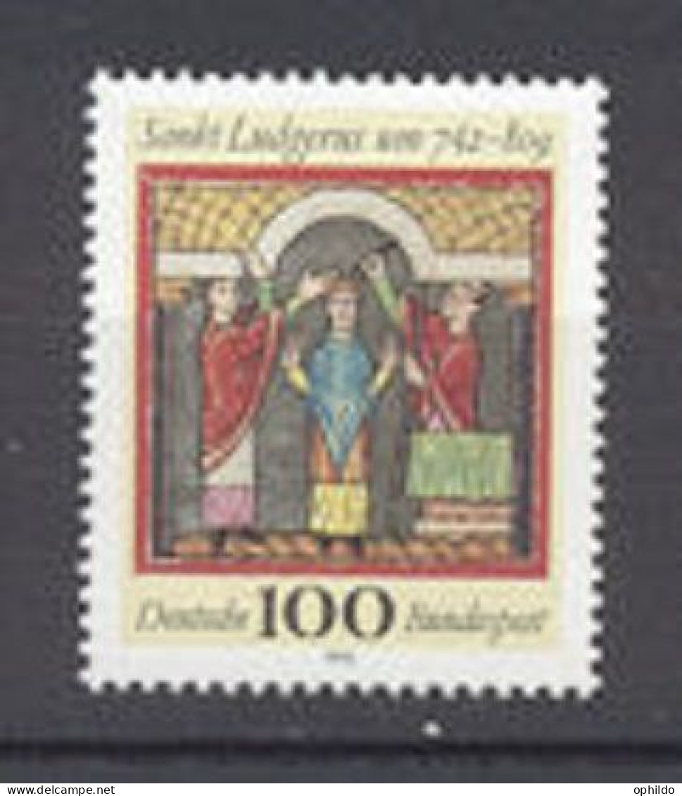 RFA   1438  * *  TB   Religion  - Unused Stamps