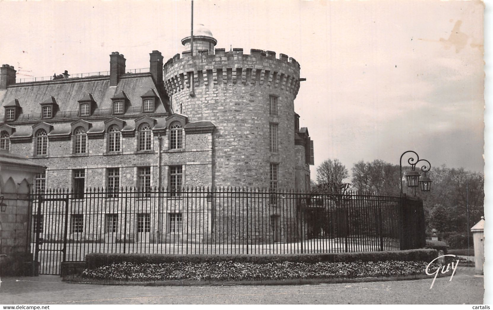 78-RAMBOUILLET-N°4475-H/0225 - Rambouillet