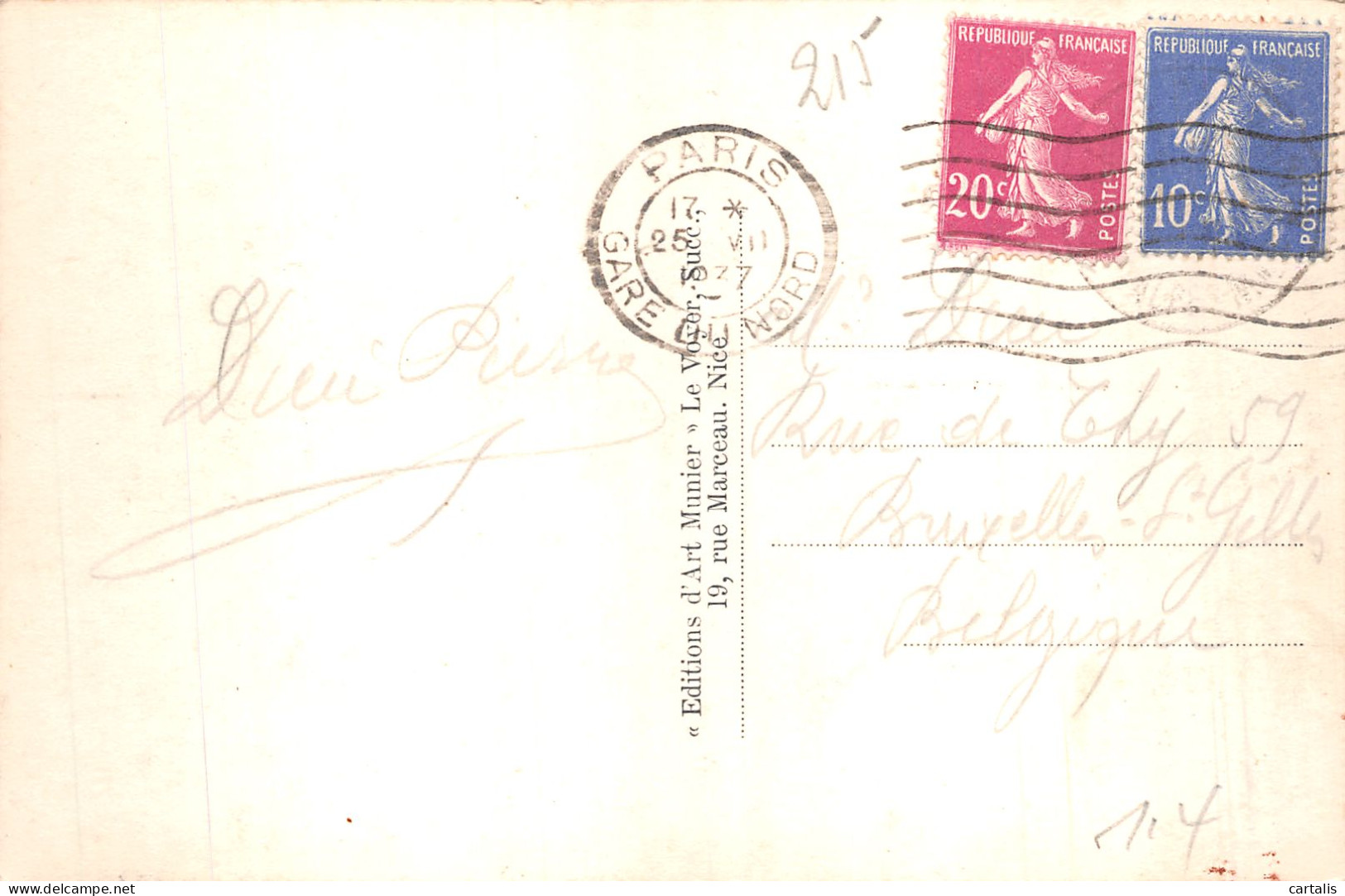 06-SOSPEL-N°4475-H/0183 - Sospel