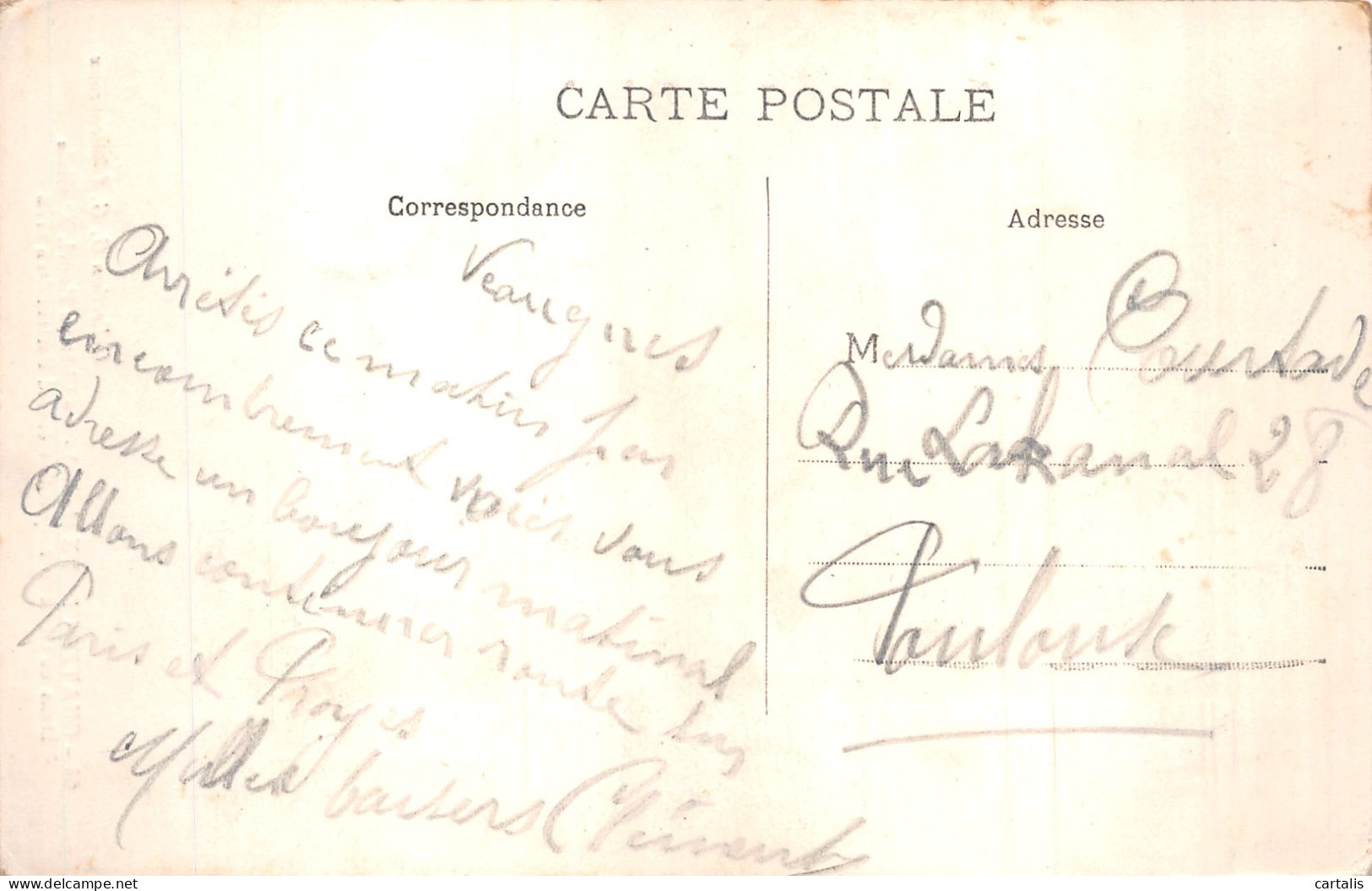 36-CHATEAUROUX-N°4475-H/0015 - Chateauroux