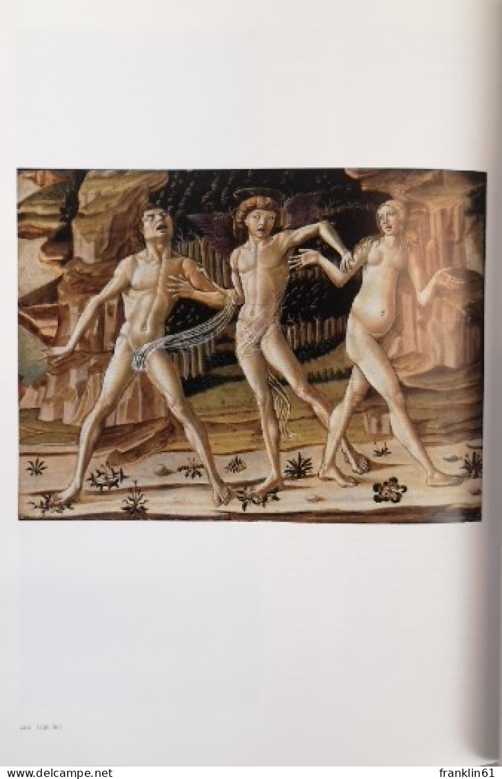 Italian Paintings in the Museum of Fine Arts Boston. Volume I.: 13th - 15th century.