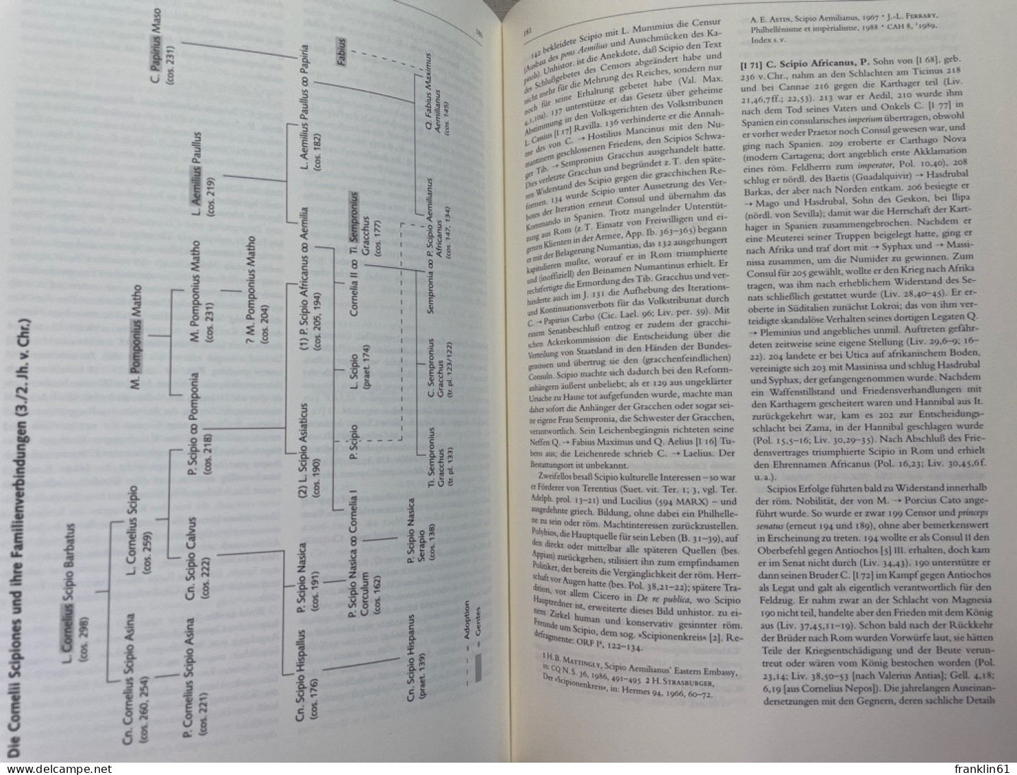 Der Neue Pauly. Enzyklopädie der Antike - Gesamtwerk. 17 Bände in 20 Teilbänden. Incl. Atlasband