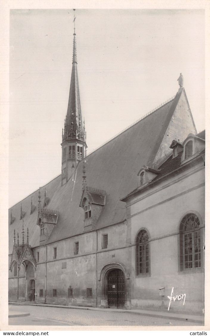 21-BEAUNE-N°4475-H/0393 - Beaune