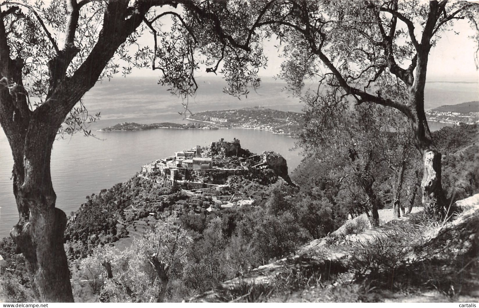 06-EZE-N°4476-E/0097 - Eze